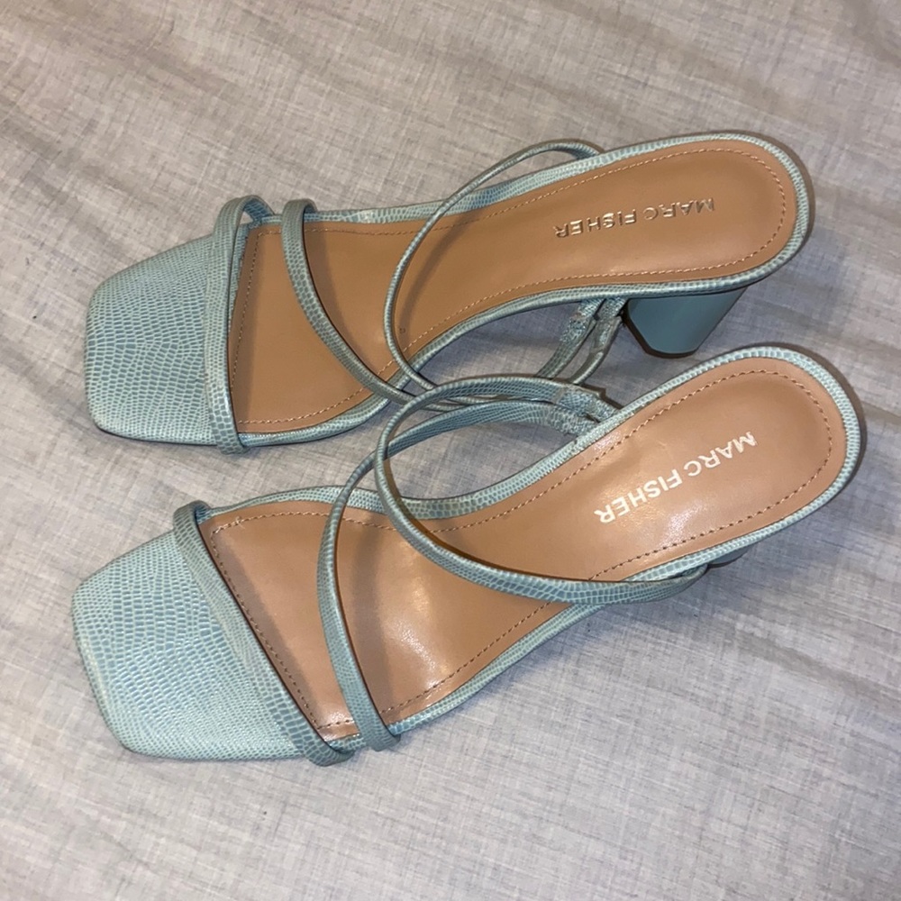 Marc Fisher Heels